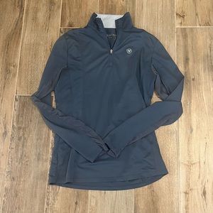 Ariat equestrian sun shirt